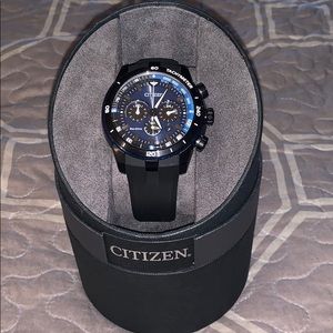 Citizen Ecosphere Men’s Watch.